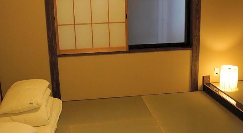 Guest House Gokurakudo