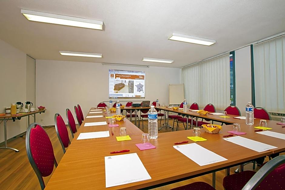 Séjours & Affaires Lyon Saint-Nicolas