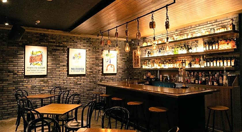 Anchor Hotel Fukuyama