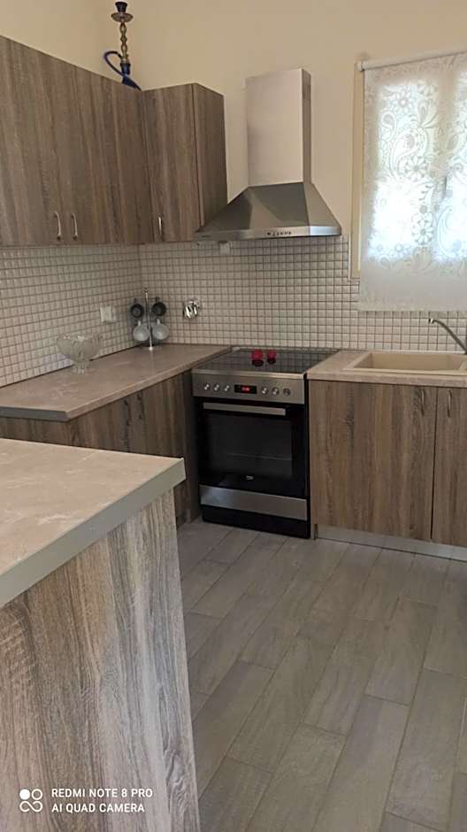 Orfeas Studios Molivos