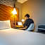 ibis Bordeaux Centre Gare Saint Jean Euratlantique