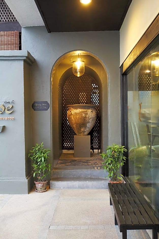 Centara Hotel Hat Yai