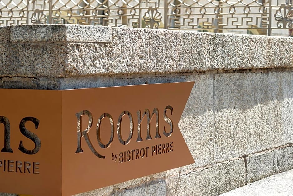 Rooms by Bistrot Pierre