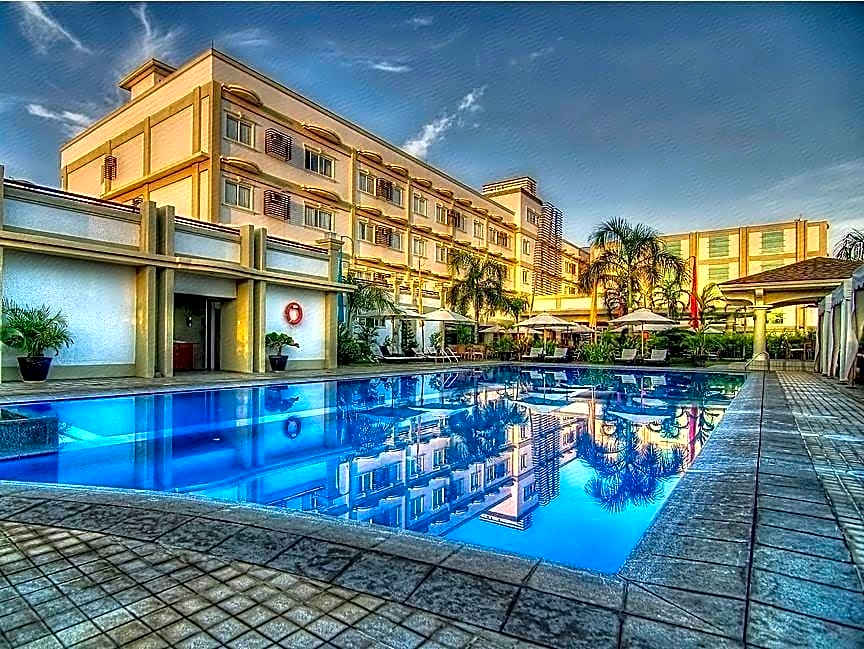 Hotel Centro Puerto Princesa - Palawan