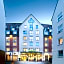 Holiday Inn Nürnberg City Centre