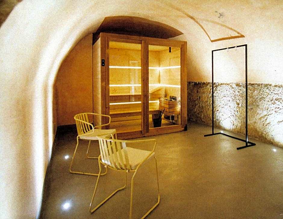 Casa dell'Aromatario b&b