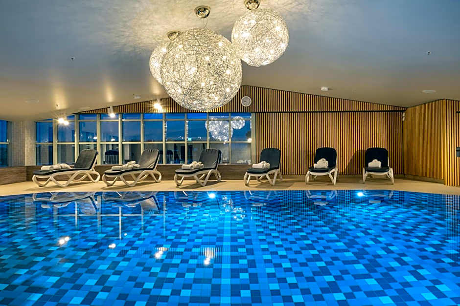 Maritim Hotel MÃ¼nchen