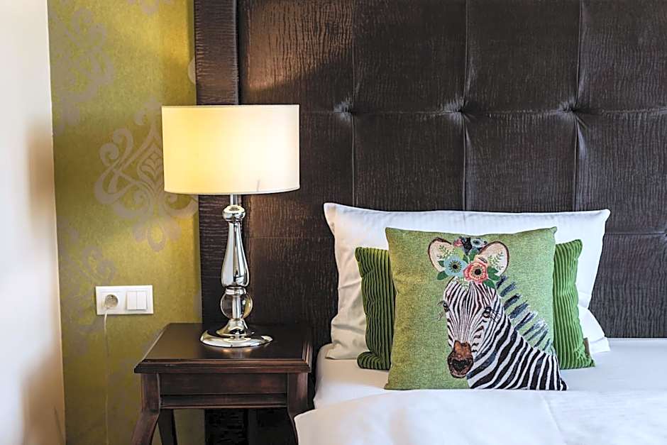 Rezydencja Luxury Hotel Bytom Piekary Śląskie