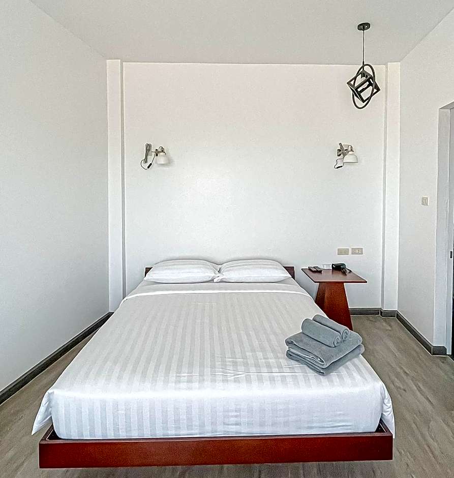 Rublom Chomview Pranburi