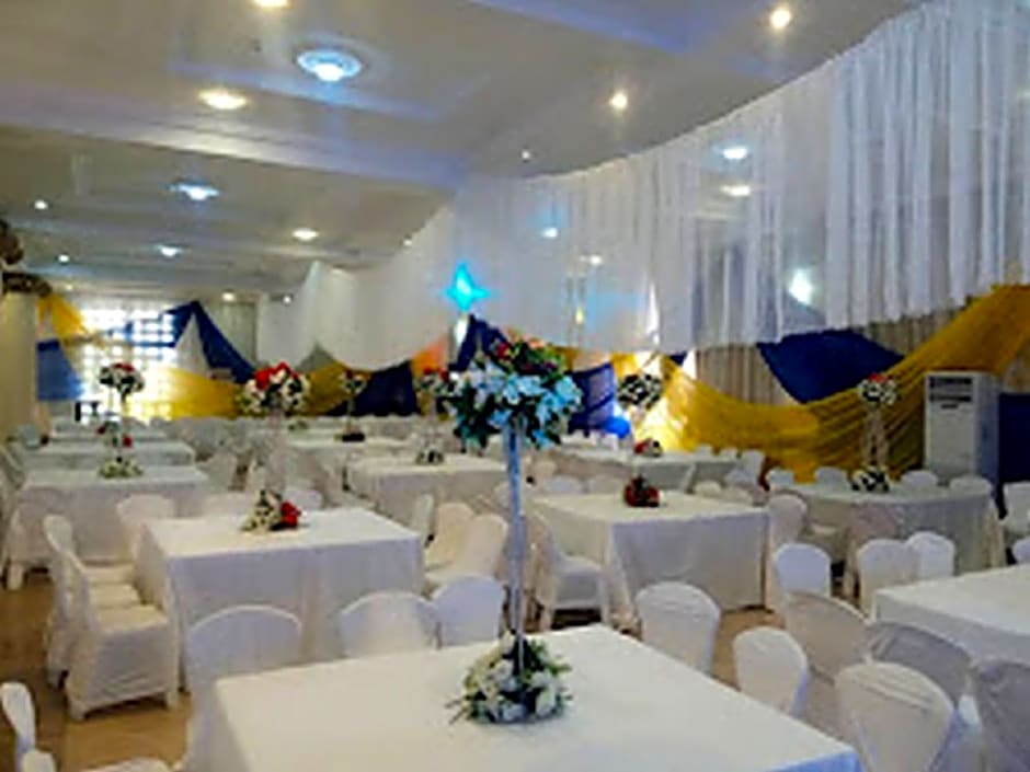 Princess Luxury Hotels 