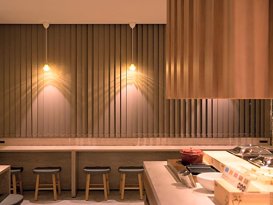 Super Hotel Anan Tomioka