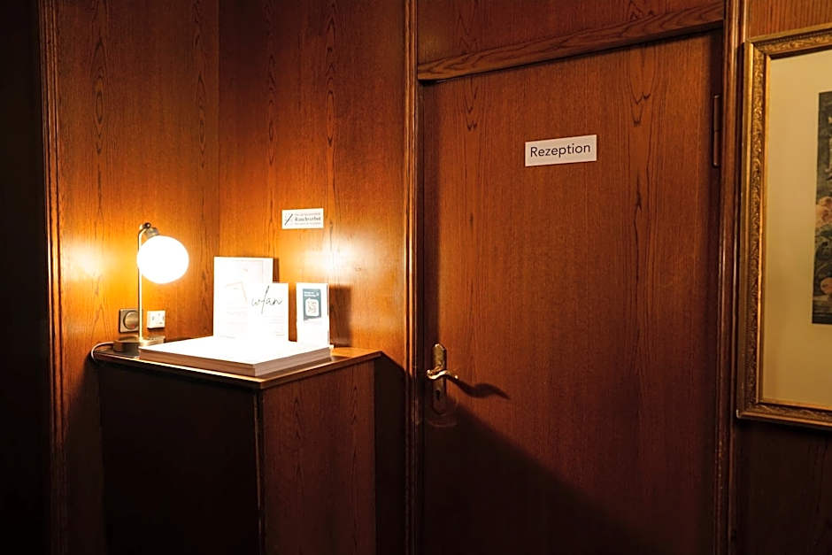 Hotel Pension Xantener Eck