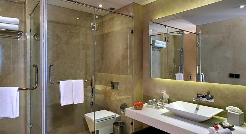 Pride Plaza Hotel Kolkata