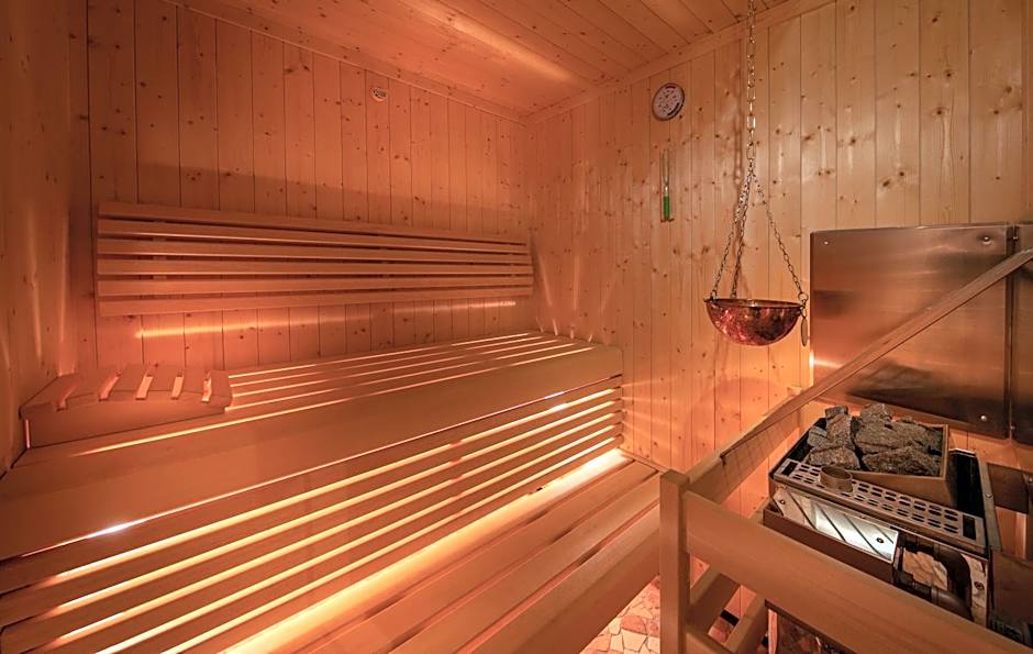 Boutique Hotel Martha