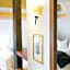 Alpha & Omega Hotel Stuttgart