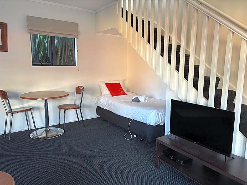 Ascot Motor Lodge