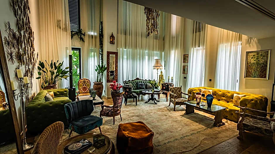The Babe Boutique Hotel – Belgrade, NY
