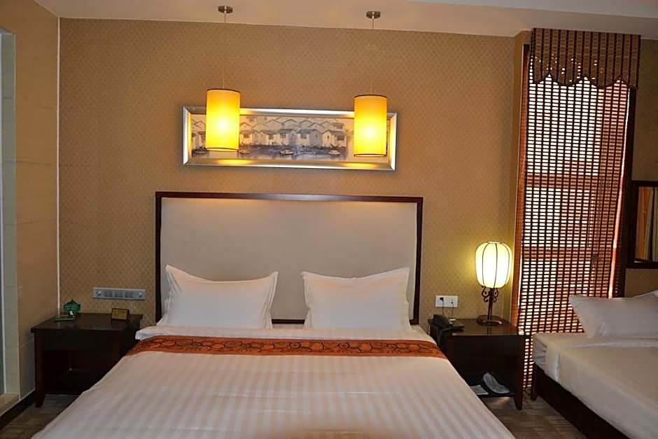 Kololo Courts Hotel And Restaurant