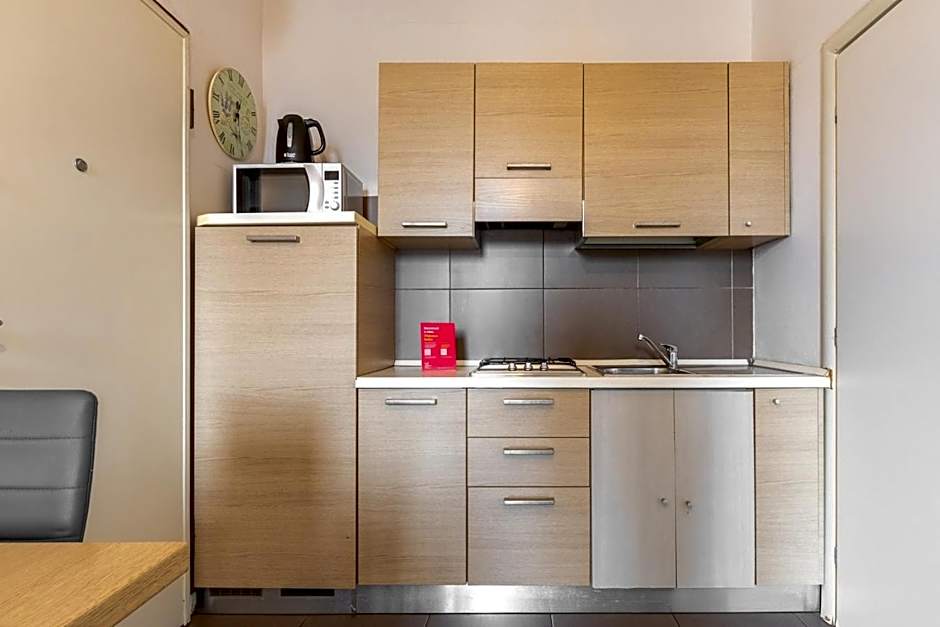Desenzano Uptown Suites by Wonderful Italy
