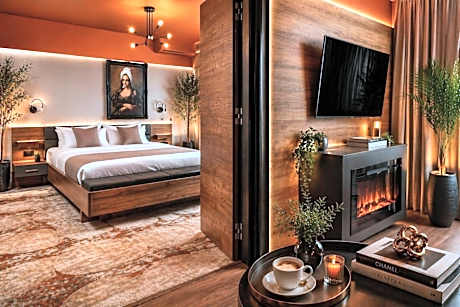 Superior King Suite