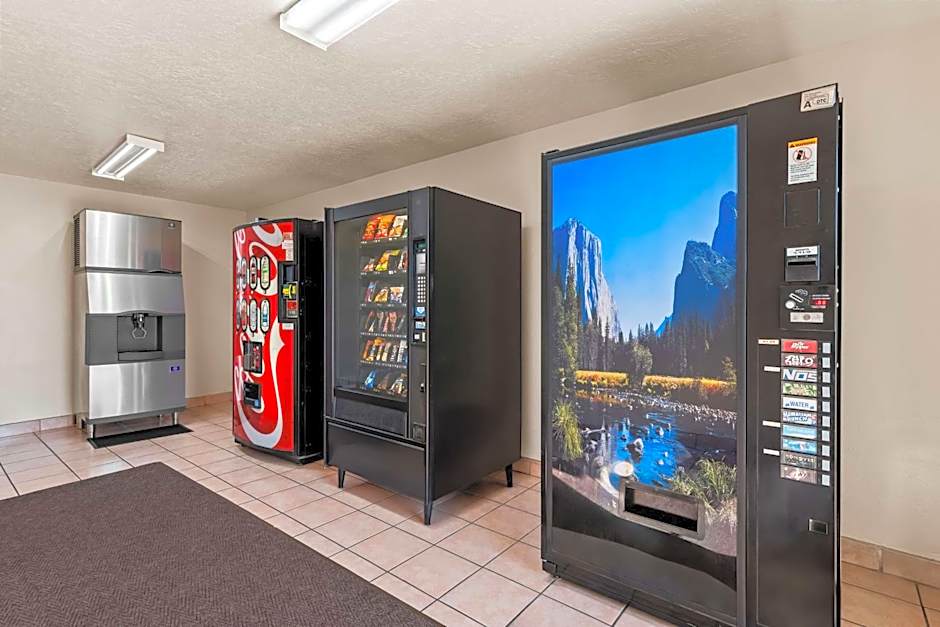 SureStay Hotel by Best Western Duncan