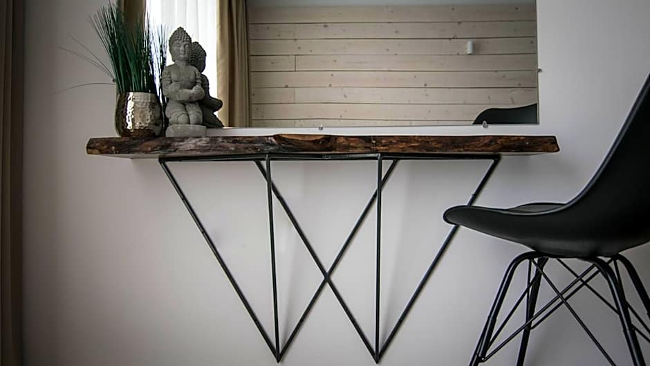 The Mint Villa - Saint Vlas