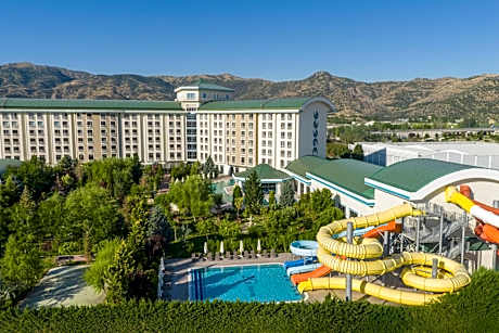 NG Afyon Wellness & Convention