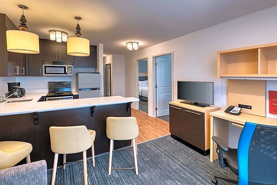 TownePlace Suites by Marriott Red Deer