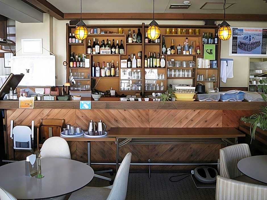 Hotel Shiga Sunvally