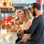 Ibis Madrid Alcobendas