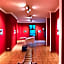 Art Inn Space