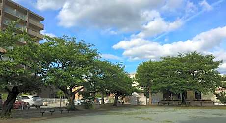 Heart Hostel and Diner 女性専用Onlyfemale