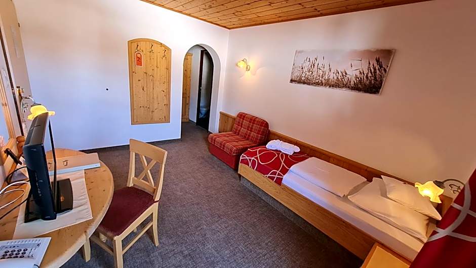 Sport und Familienhotel Klausen
