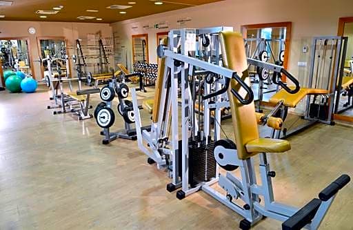 Hotel Slovenija - LifeClass Hotels & Spa