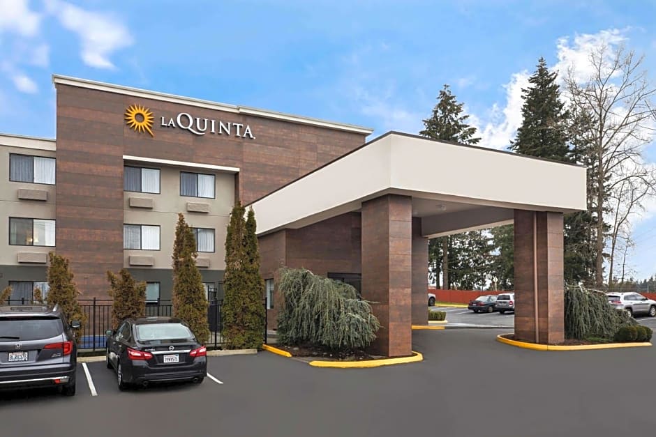 La Quinta Inn & Suites by Wyndham Everett