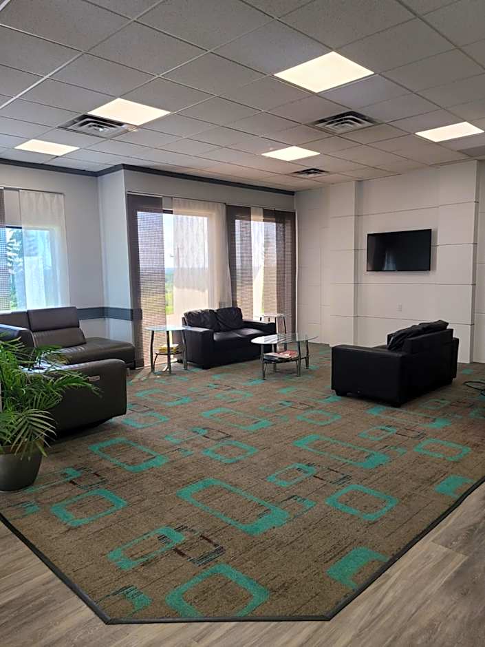 Days Inn by Wyndham Drayton Valley