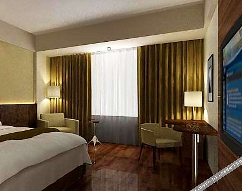 Aston Kupang Hotel And Convention Center