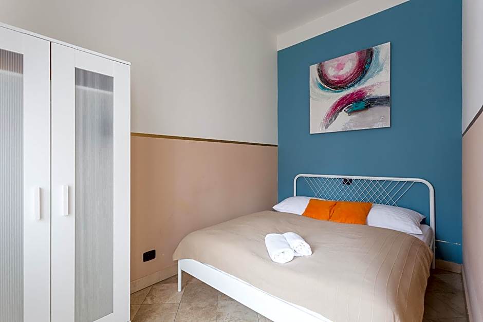 Legerova 33 Apartments