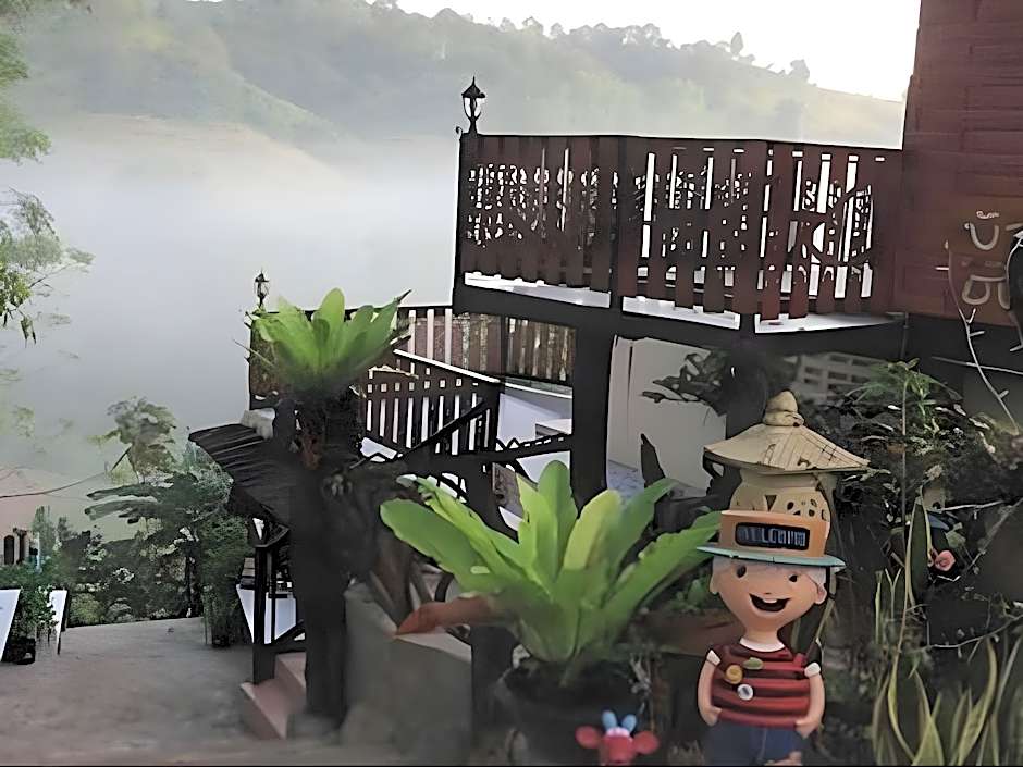 Klong Sai Hills Resort