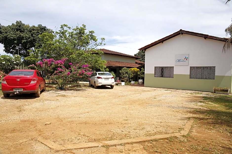 Pousada Meribá