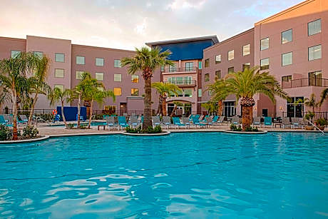 Sheraton Mesa Hotel At Wrigleyville West