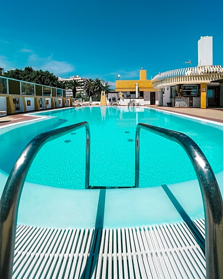 Hotel Casa del Sol