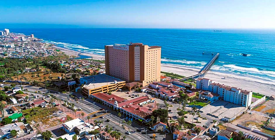 Rosarito Beach Hotel