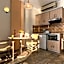 Agnanti Hotel Apartments
