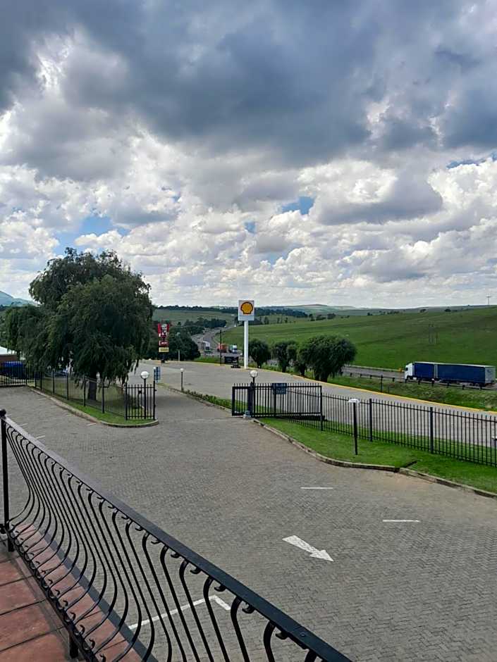 Protea Hotel by Marriott Harrismith Montrose