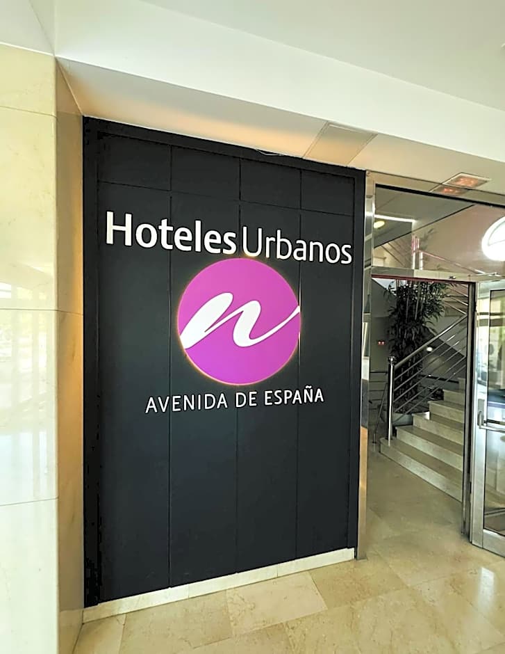 Hotel Avenida de España