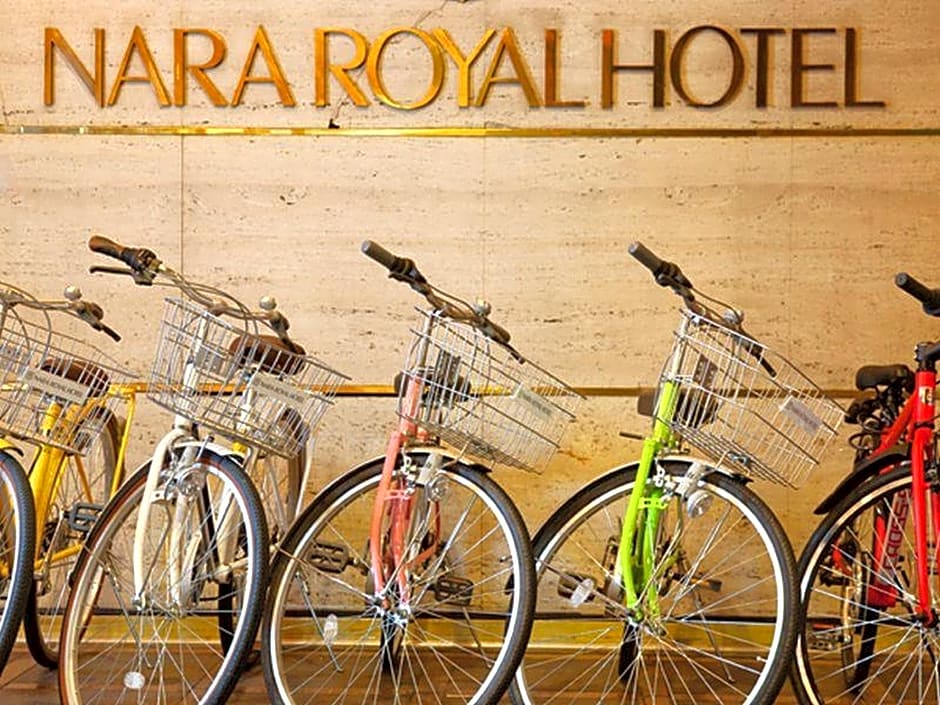 Nara Royal Hotel