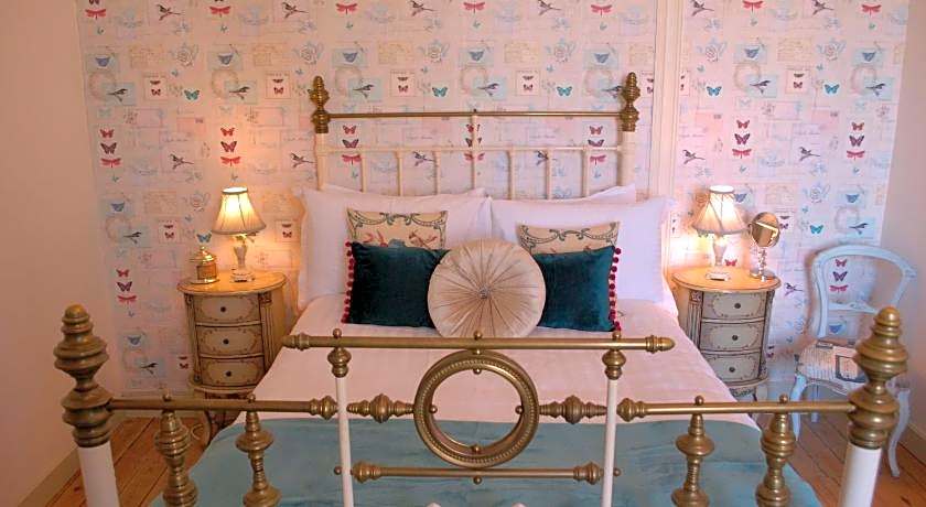 Le Logis d'Epargnes B&B and Gite