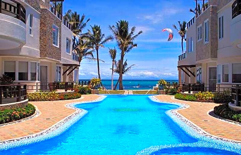 7 Stones Boracay Suites