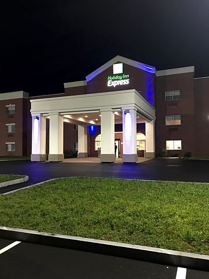 Holiday Inn Express - Canton